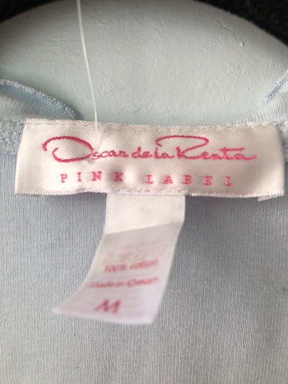 Oscar de la Renta sweater