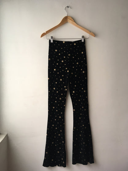 Pantalón Estrellas