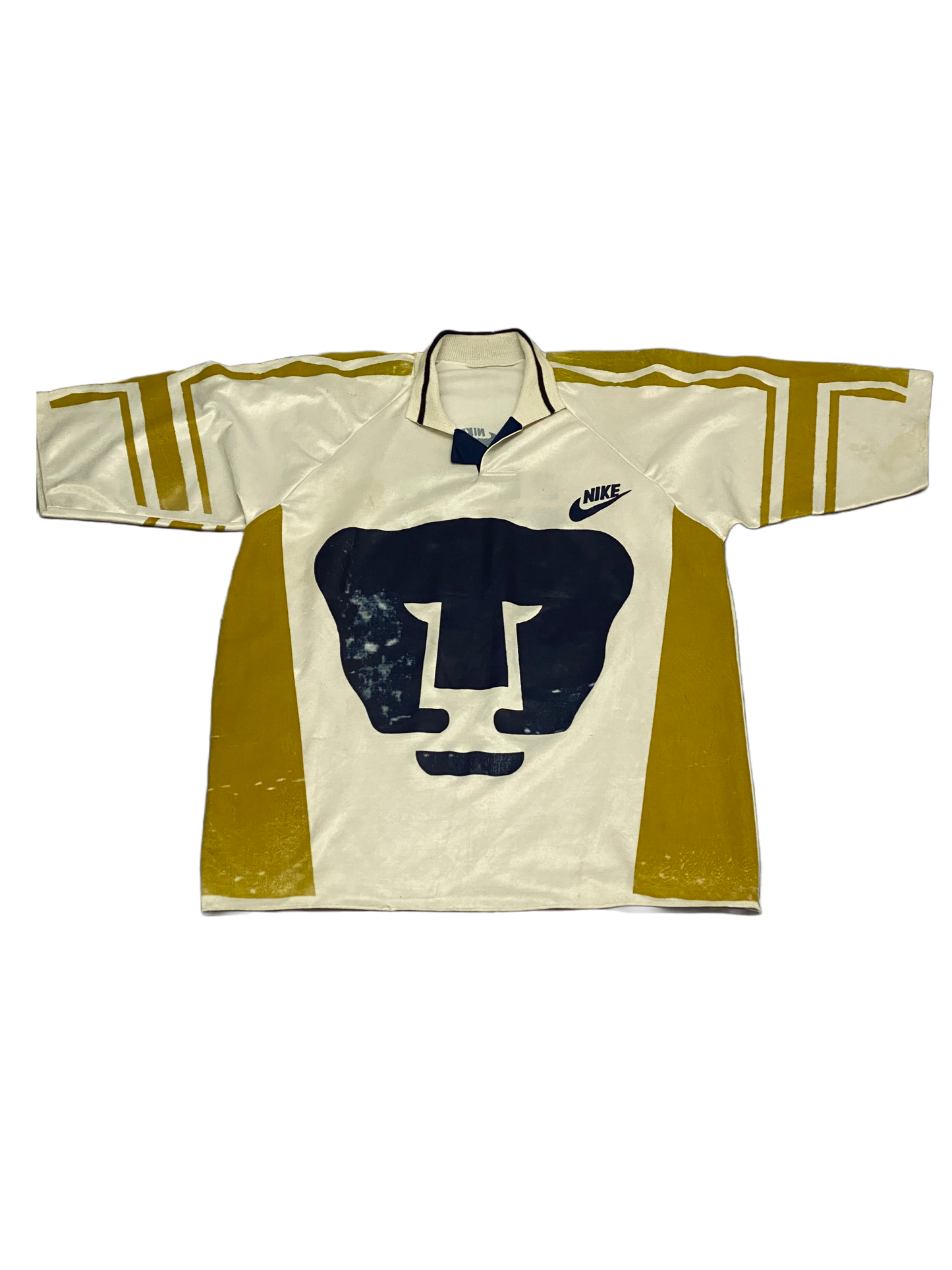 Nike Vintage Pumas Jersey