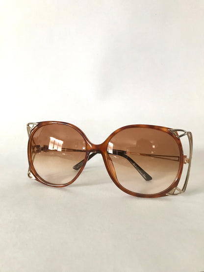 Dior 70s glasses