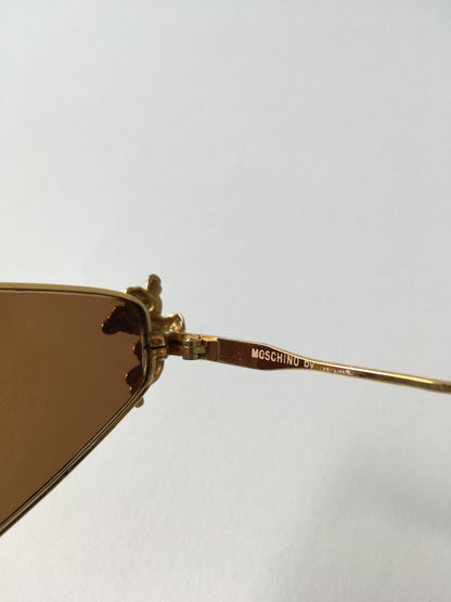 Vintage Moschino Sunglasses