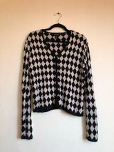 Load image into Gallery viewer, Harlequin Sweater