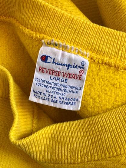 Vintage Champion Sweatshirt