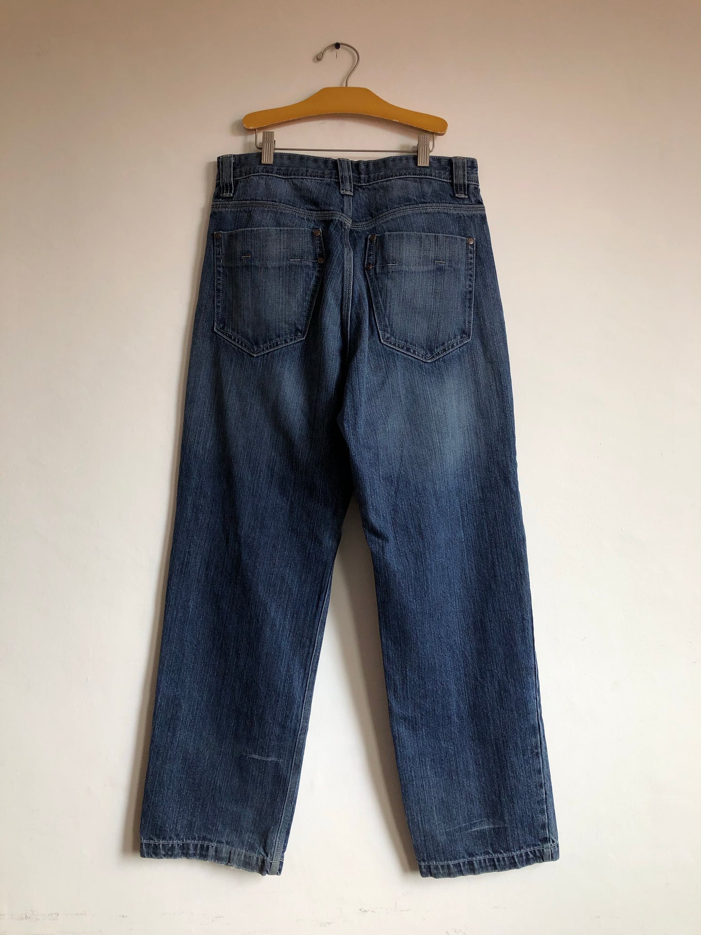 Jeans Lot 29 00’s