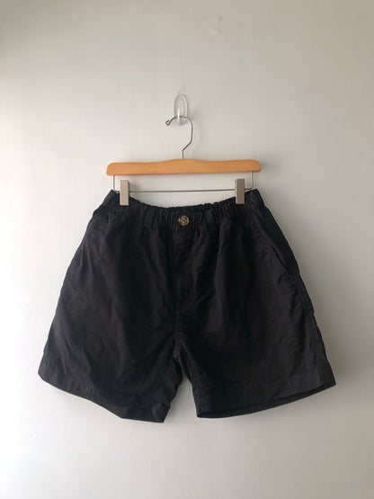 Shorts Negros