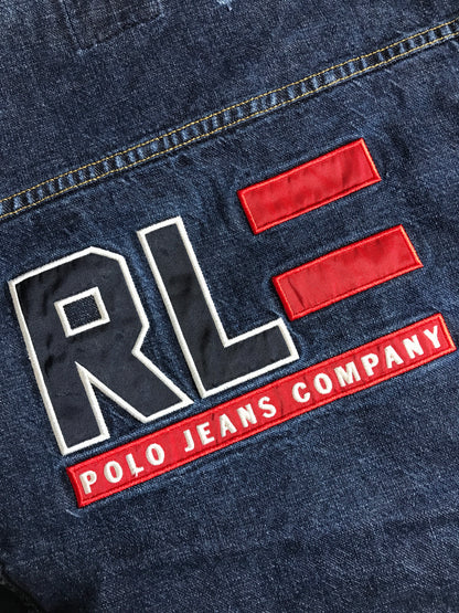 Ralph Lauren Denim Jacket