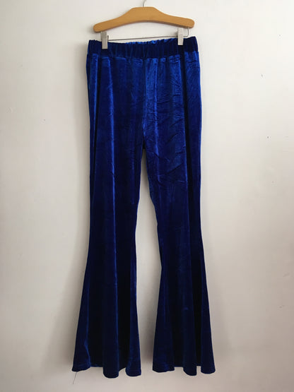 Pantalón Blue Velvet