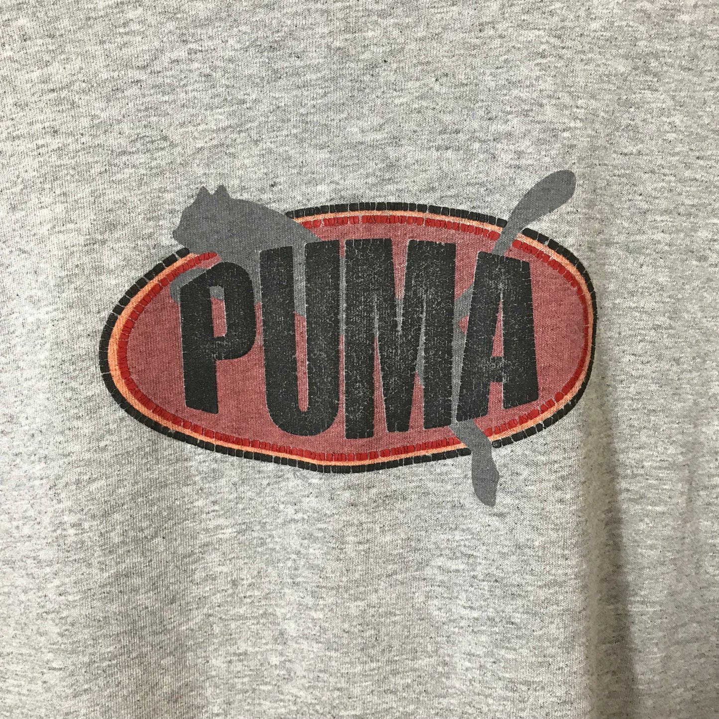 Playera Puma Vintage