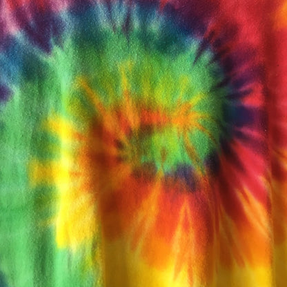 Tie-dye T-shirt