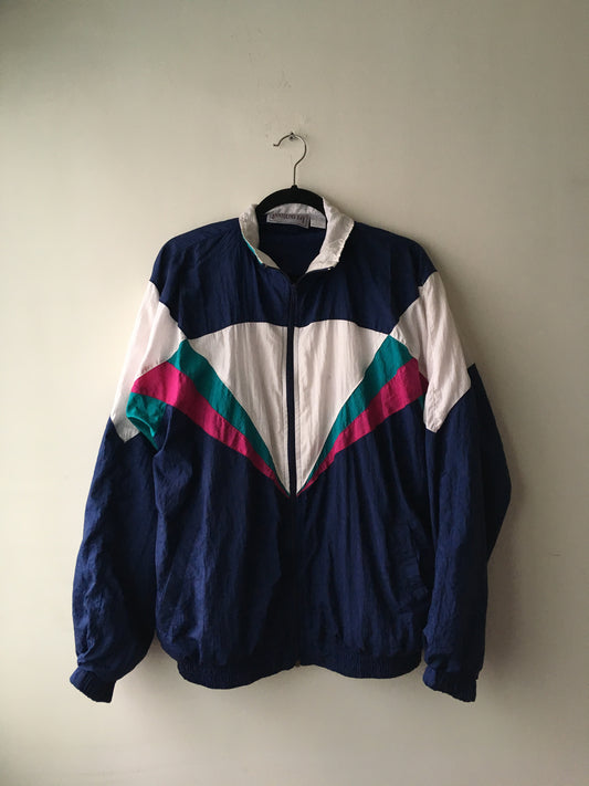 Eighties jacket