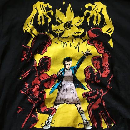 Playera Stranger Things