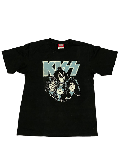 Kiss Winterland T-shirt