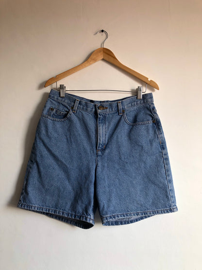 Mom Shorts