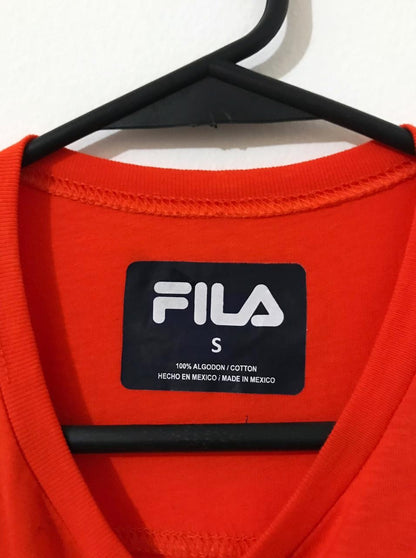 Playera FILA