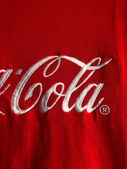 Playera Coca Cola Vintage