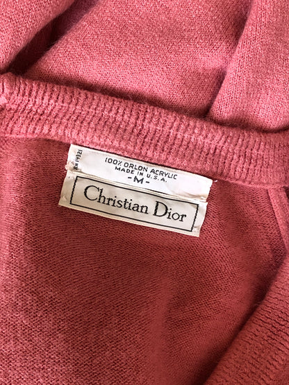 Suéter Dior