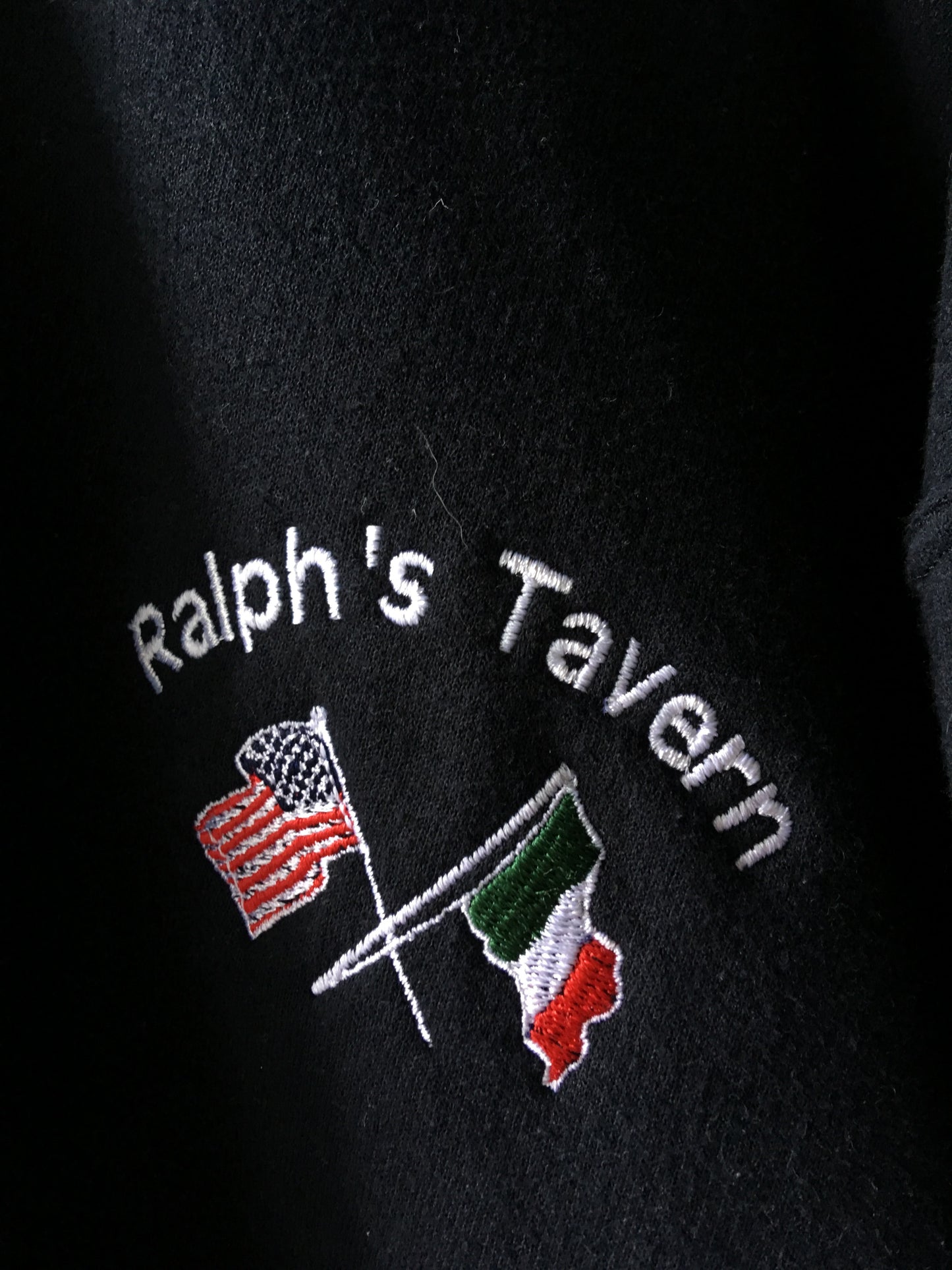 Ralph's Tabern Sweatshirt