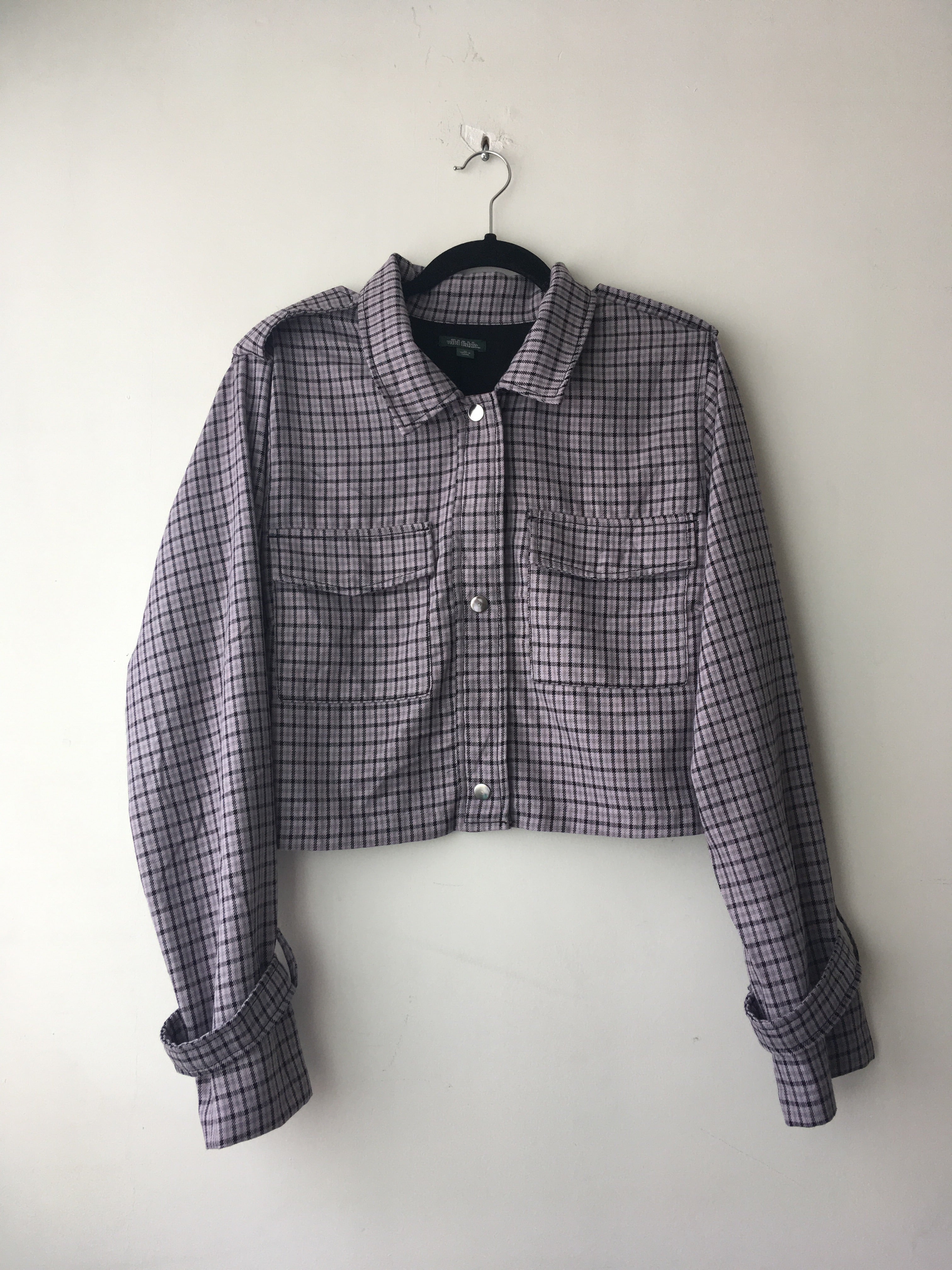 Top 90s Checks – Ropa Chidx