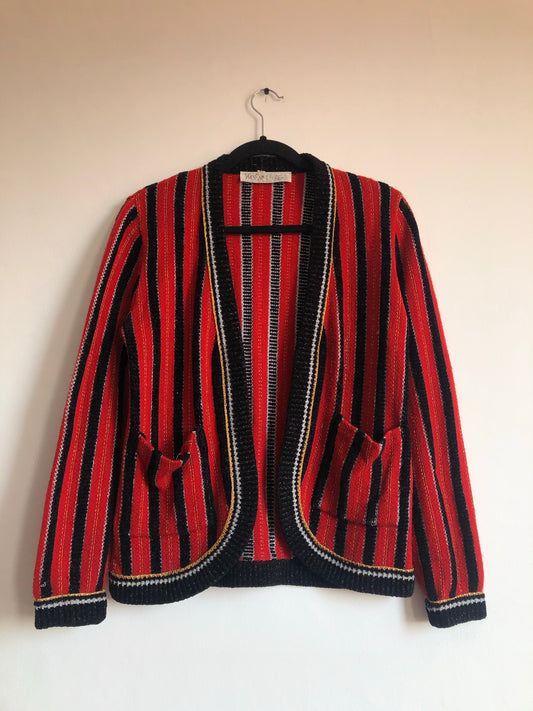 Yves Saint Laurent sweater