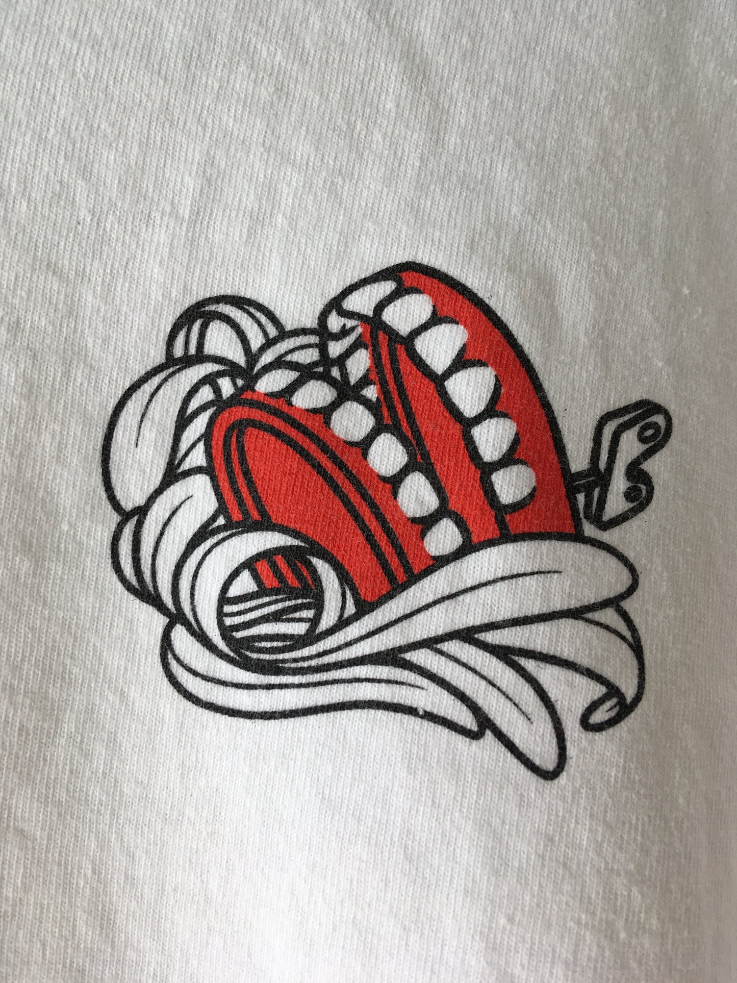 Roosters and Teeth T-shirt
