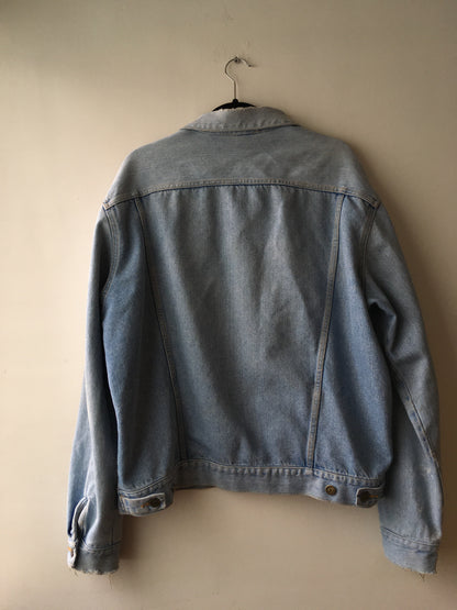 Guess 1980's jacket