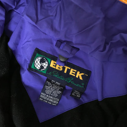 Ebtek Polartec Jacket