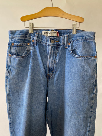 Levi's 560 Jeans