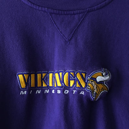 Viking sweatshirt