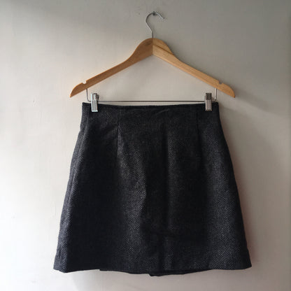 winter skirt