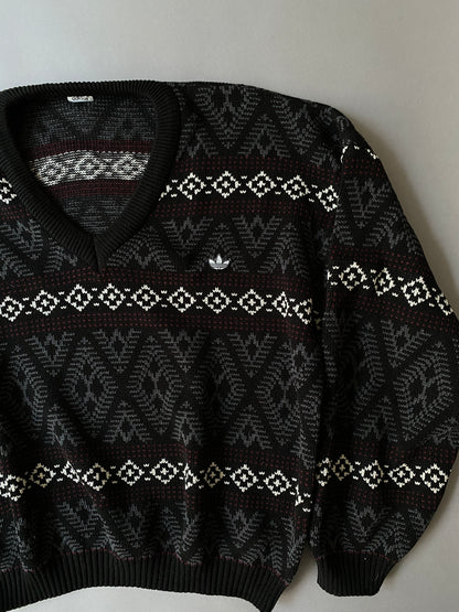 Vintage Adidas Sweater