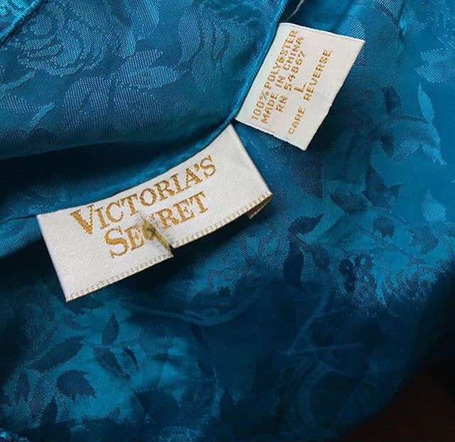 Camisón/Vestido Victoria’s Secret