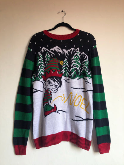 Ugly Christmas Sweater