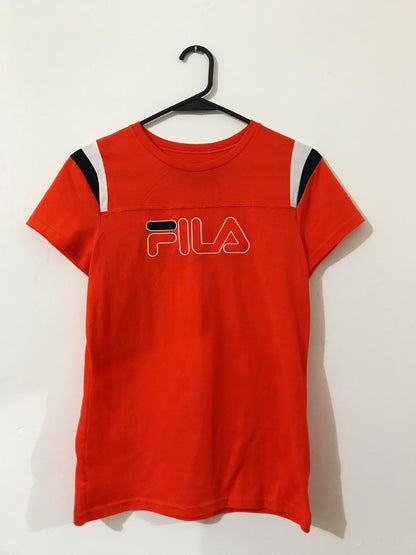 Playera FILA