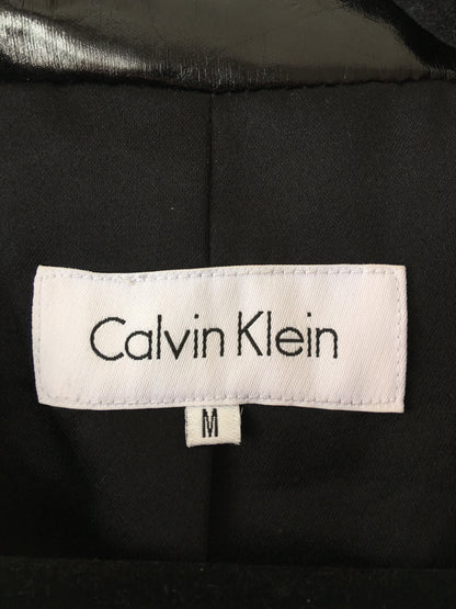 Gabardina Calvin Klein