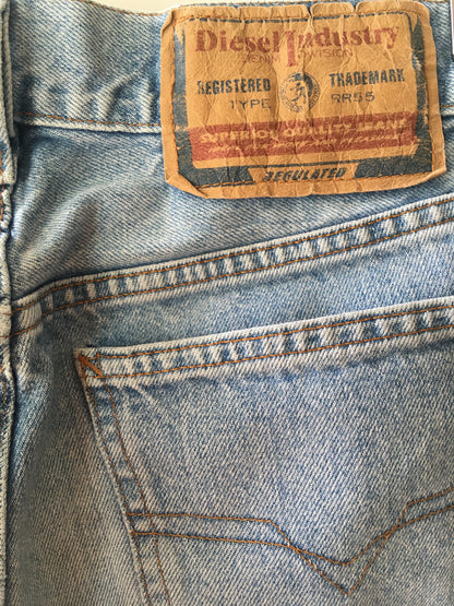 Vintage Diesel Jeans