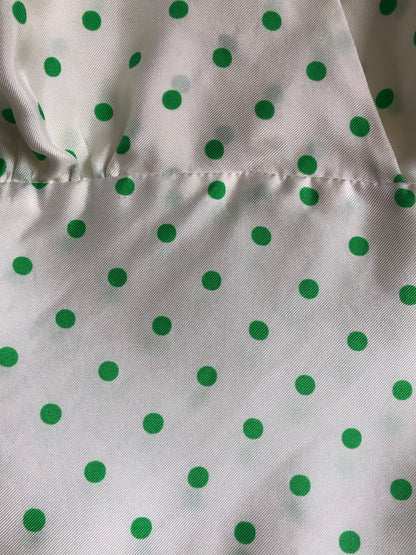 Top Green Dots