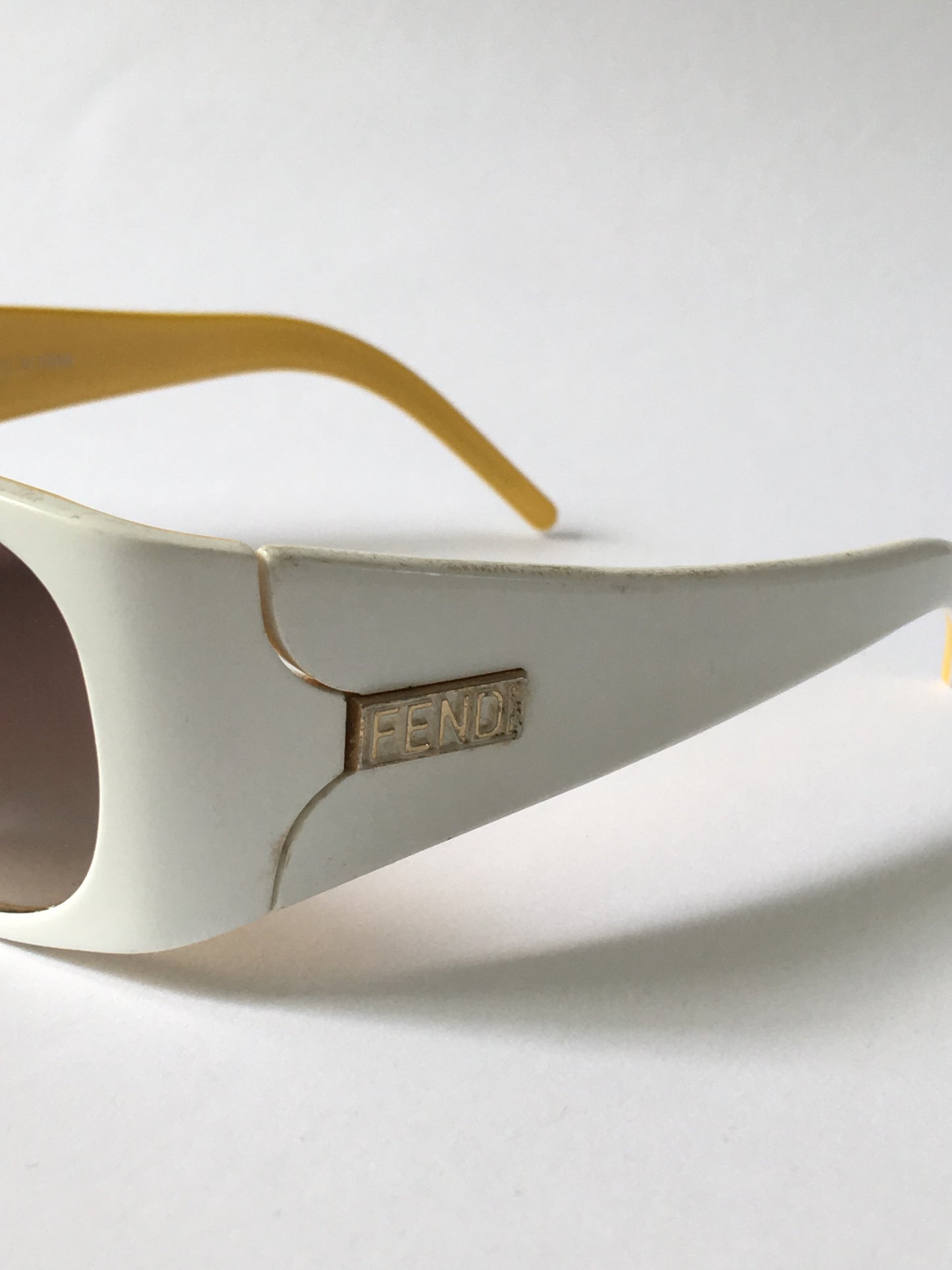 Fendi 90s sunglasses