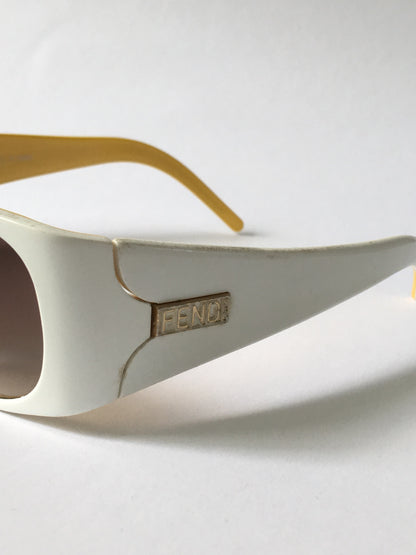 Lentes Fendi 90s