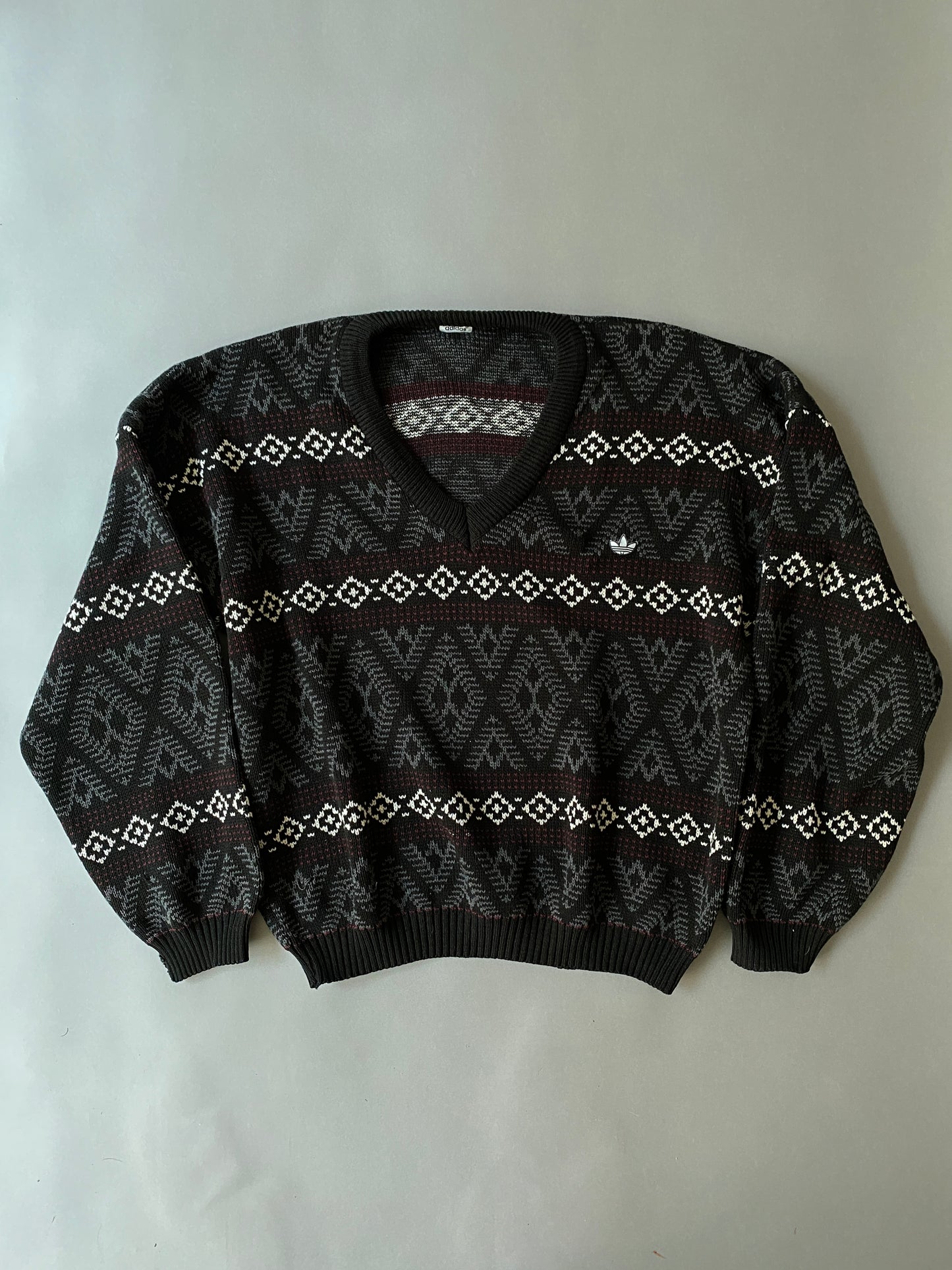 Vintage Adidas Sweater