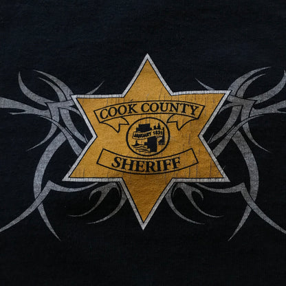 Vintage Sheriff T-shirt