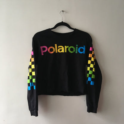 Polaroid top