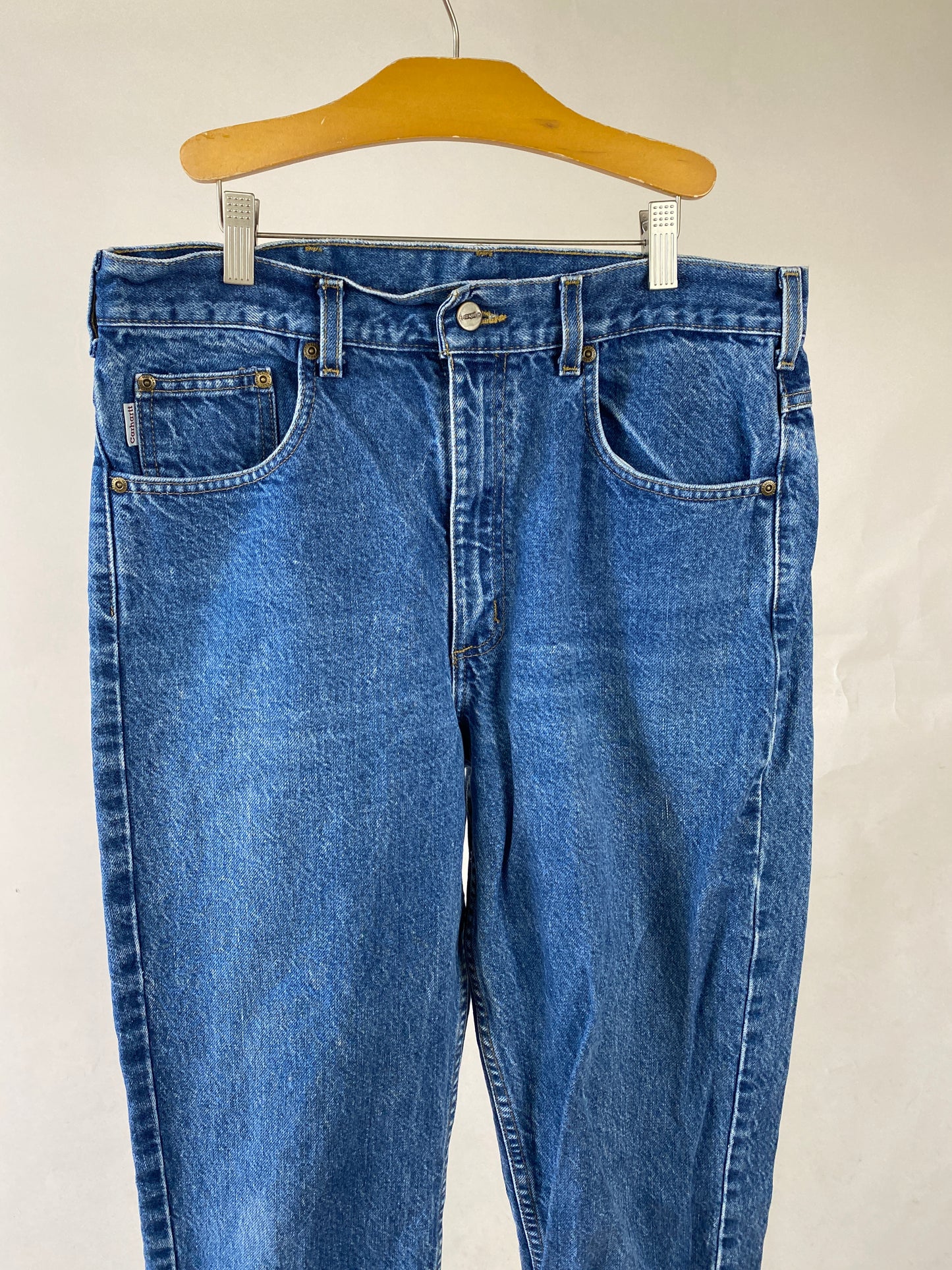 Jeans Carhartt Vintage