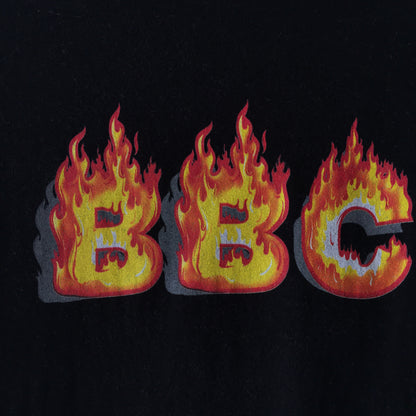 Playera BBC