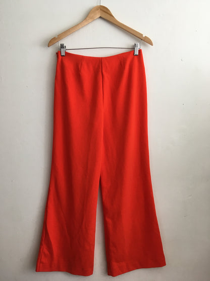 Pantalón Naranja