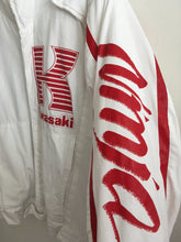 Load image into Gallery viewer, Vintage Kawasaki Jacket