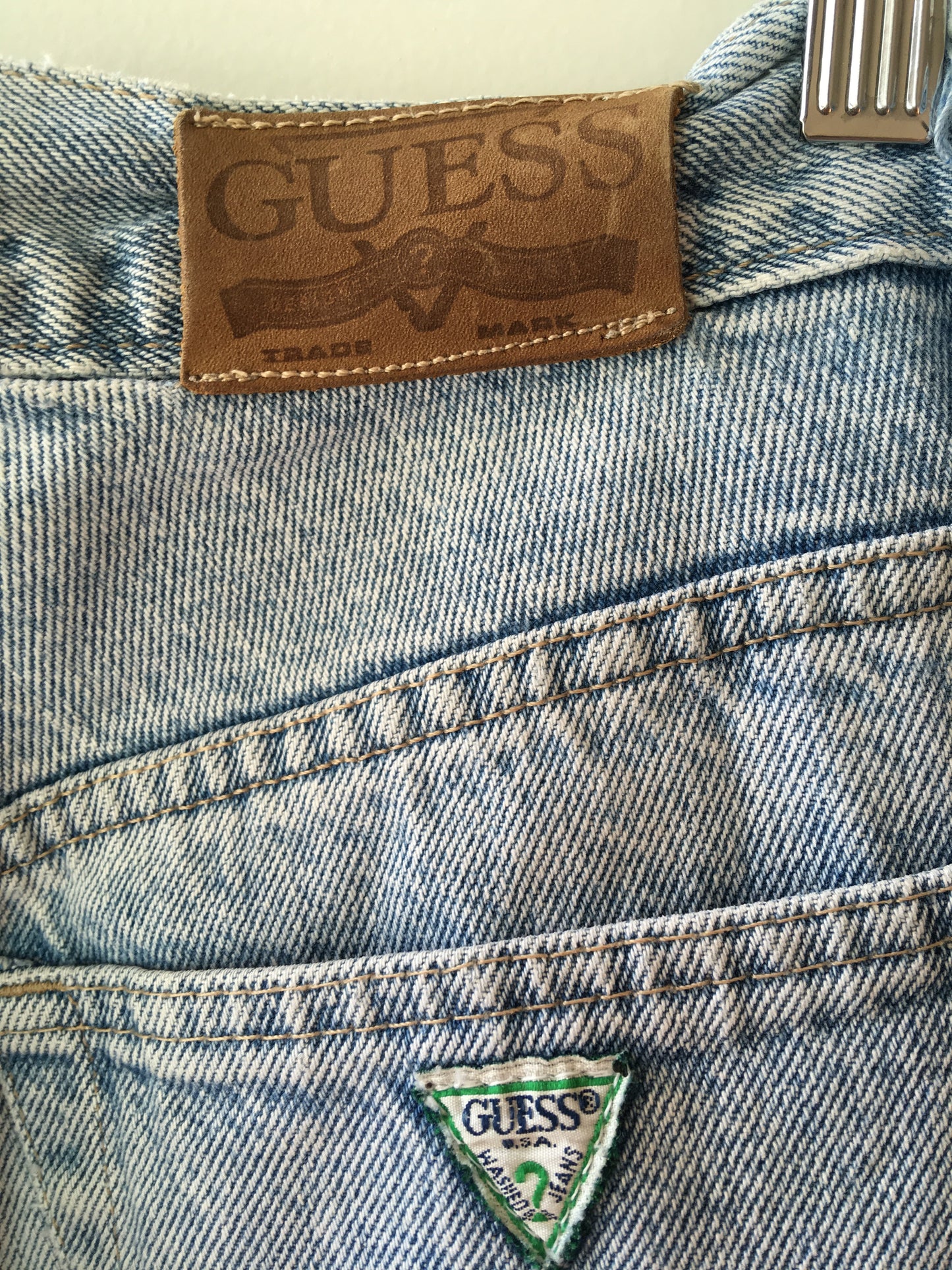 Vintage Guess Jeans