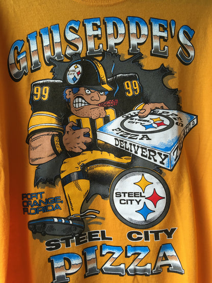 Steel City T-shirt