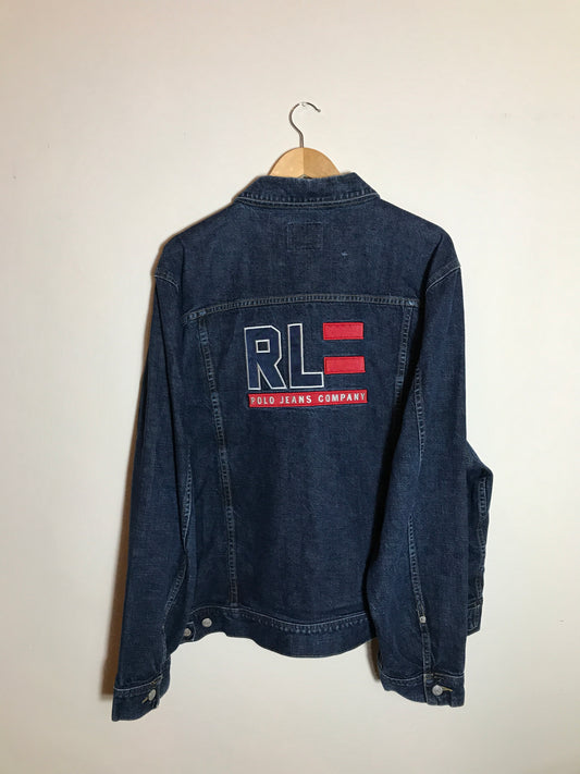 Ralph Lauren Denim Jacket