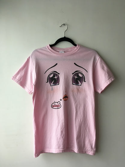 Playera Kawaii