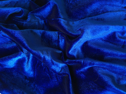 Pantalón Blue Velvet